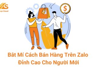 Cách Bán Hàng Trên Zalo Đỉnh Cao Cho Người Mới