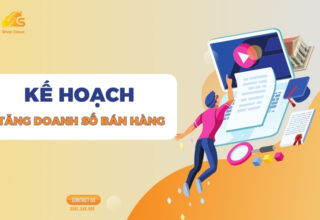 kế hoạch tăng doanh số bán hàng