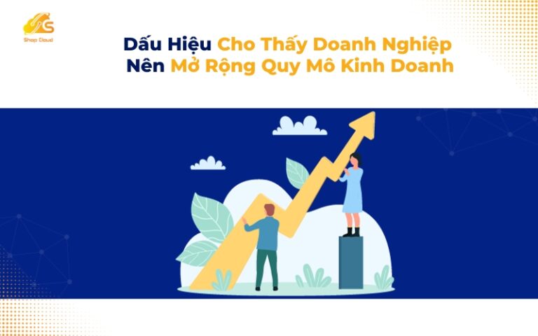 Top 5 Cách Mở Rộng Thị Trường Kinh Doanh Hàng Đầu