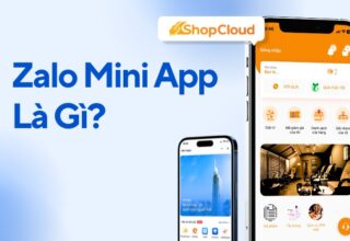 Zalo Mini App là gì? Lợi ích, Tính năng, Lĩnh vực phù hợp 2024