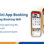 Zalo Mini App Booking Là Gì: Định Nghĩa & Tính Năng