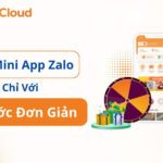 Khởi Tạo Mini App Zalo