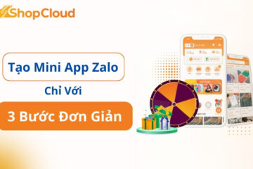 Khởi Tạo Mini App Zalo