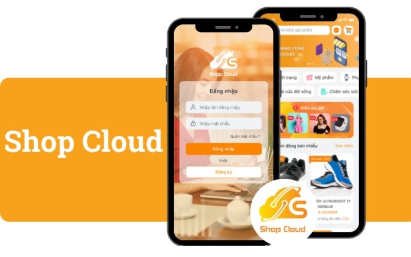 Shop Cloud - Công ty thiết kế app du lịch chuyên nghiệp, uy tín