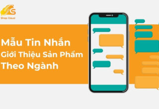 Top 10+ Mẫu Tin Nhắn Giới Thiệu Sản Phẩm