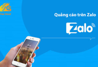 chạy Quảng cáo Zalo Ads có hiệu quả không