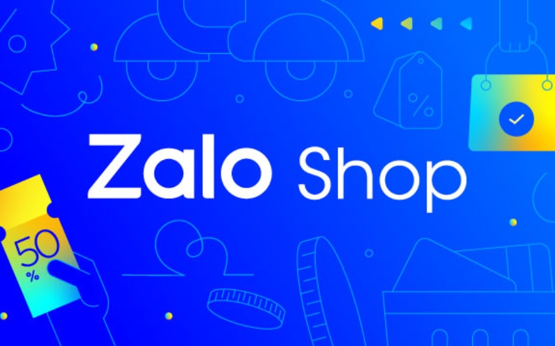 Zalo Shop là gì Cách bán hàng trên Zalo Shop dễ ra đơn