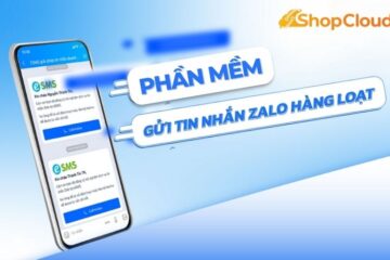 Phần mềm phần mềm gửi tin nhắn Zalo hàng loạt