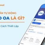 Truy Vấn Tự Động Zalo OA Là Gì?