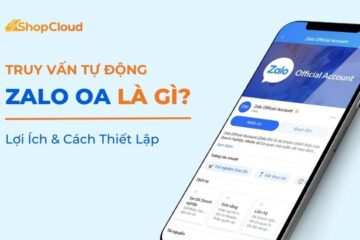 Truy Vấn Tự Động Zalo OA Là Gì?