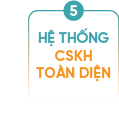 Thiết lập CSKH tự động bằng ZNS, Zalo OA,...