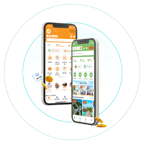 Tính năng nổi bật của Mini App
