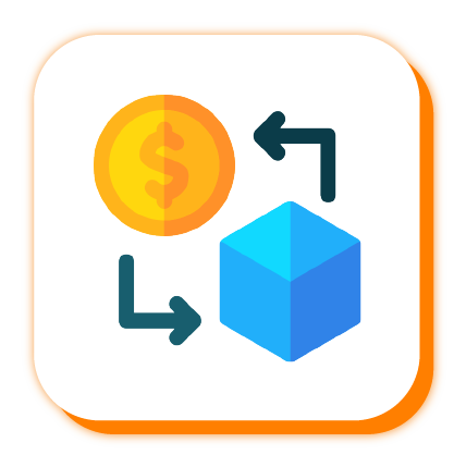 Bán hàng thuận tiện