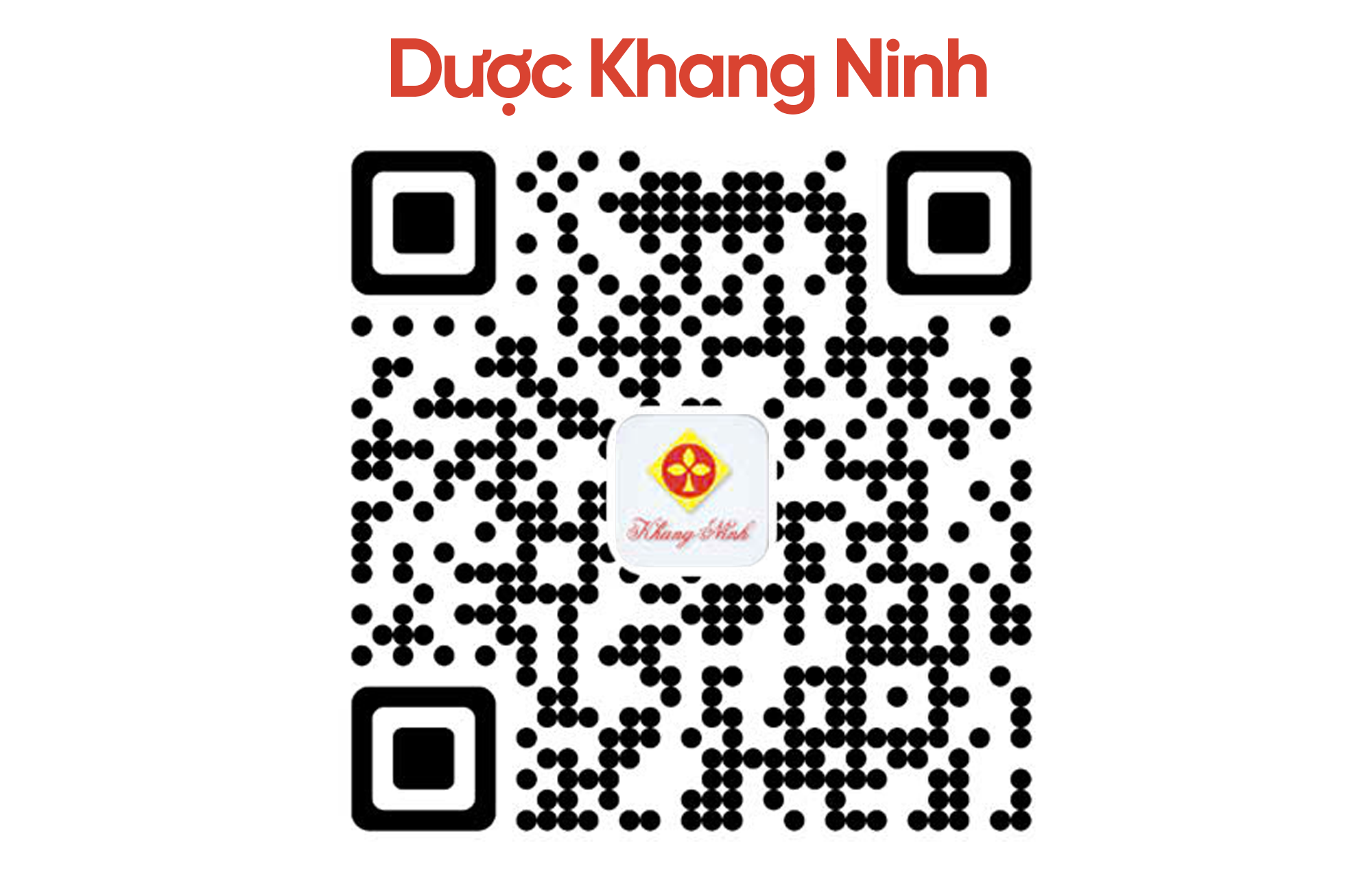 Dược Khang Ninh