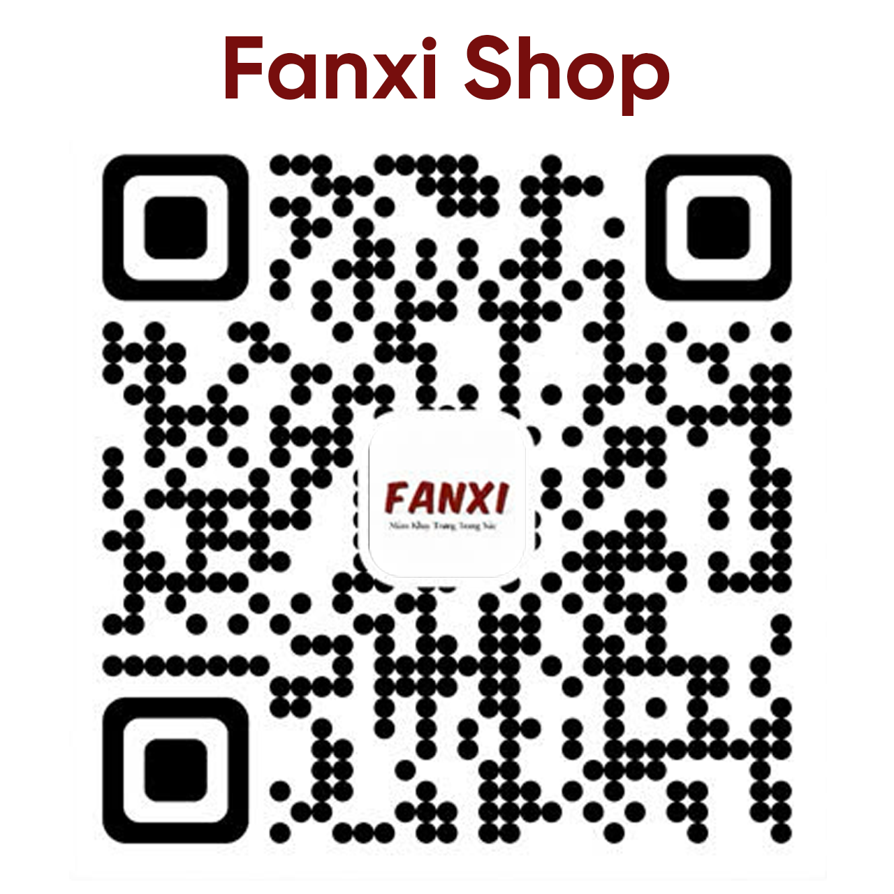Fanxi Shop