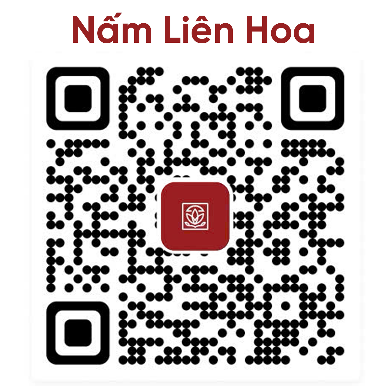 Nấm Liên Hoa