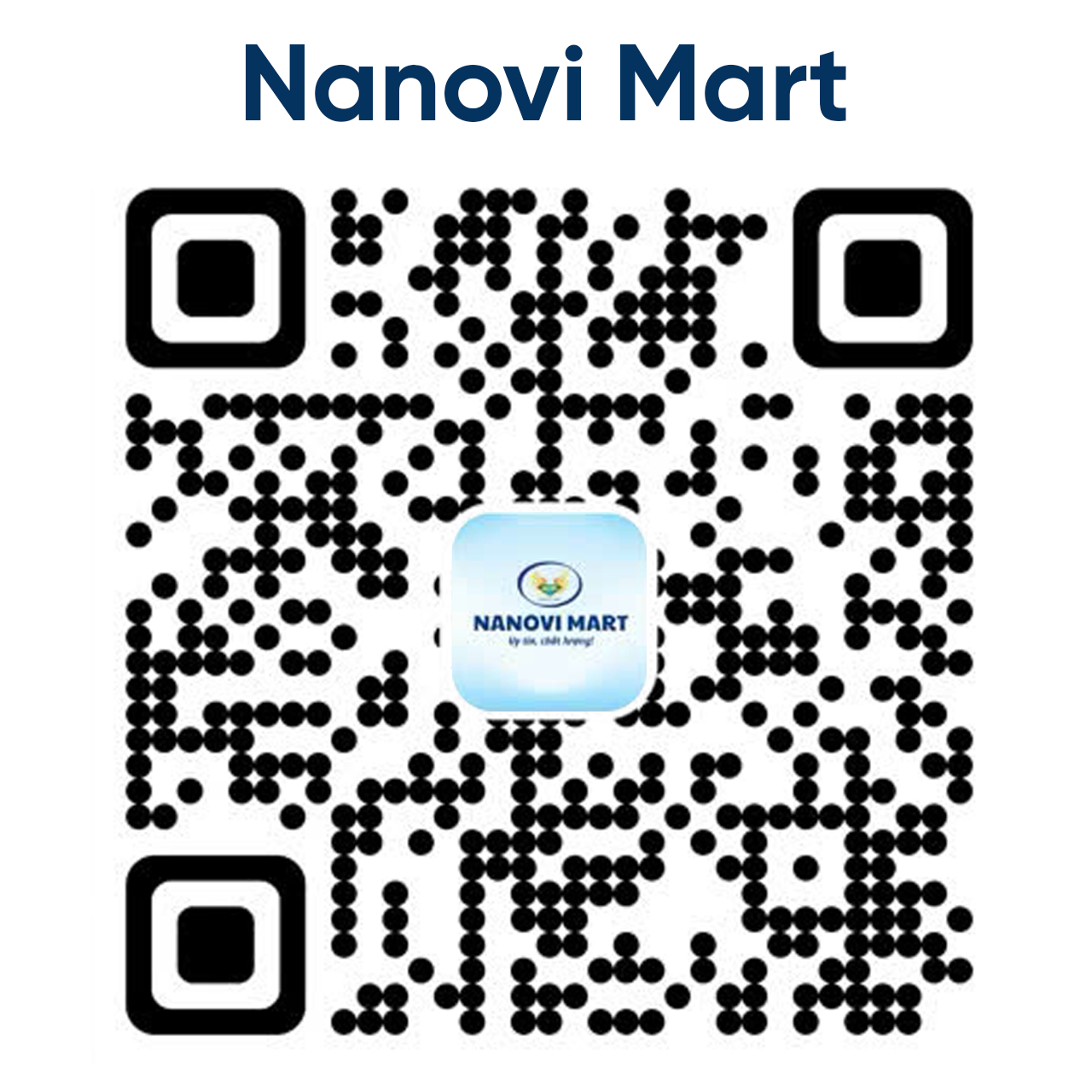 Nanovi Mart