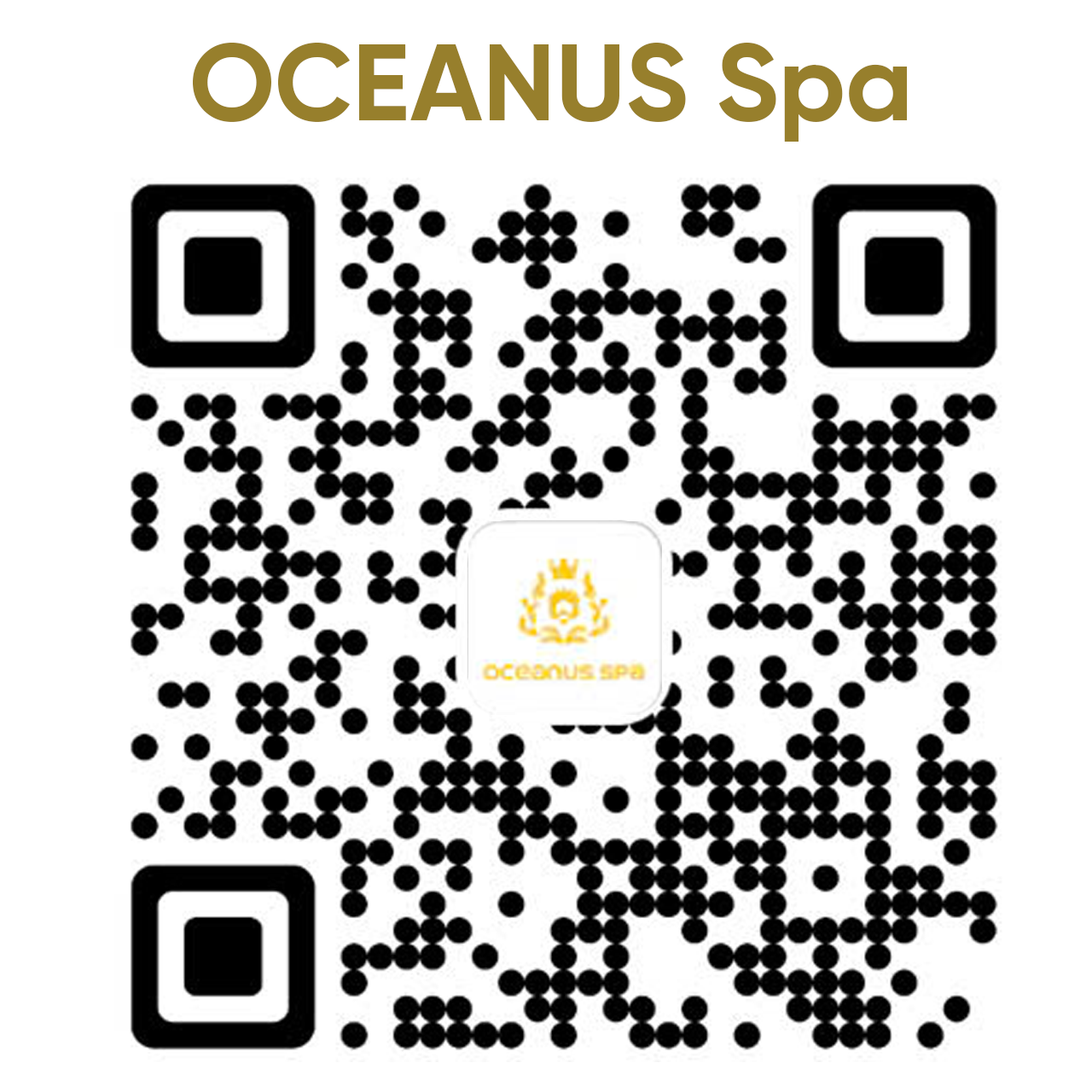 OCEANUS Spa