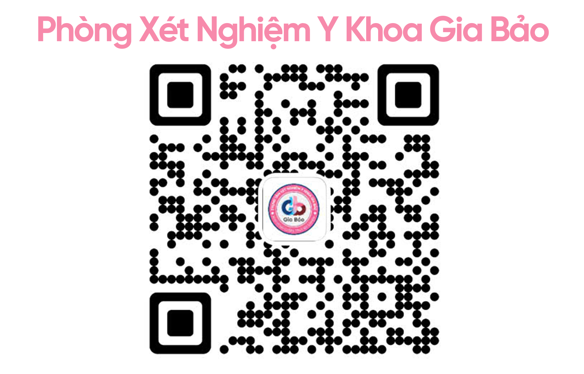 Phòng Xét Nghiệm Y Khoa Gia Bảo