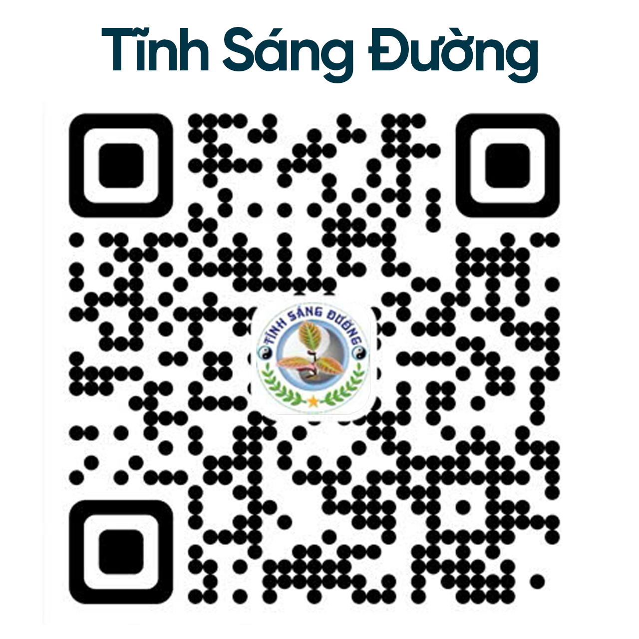 Tĩnh Sáng Đường