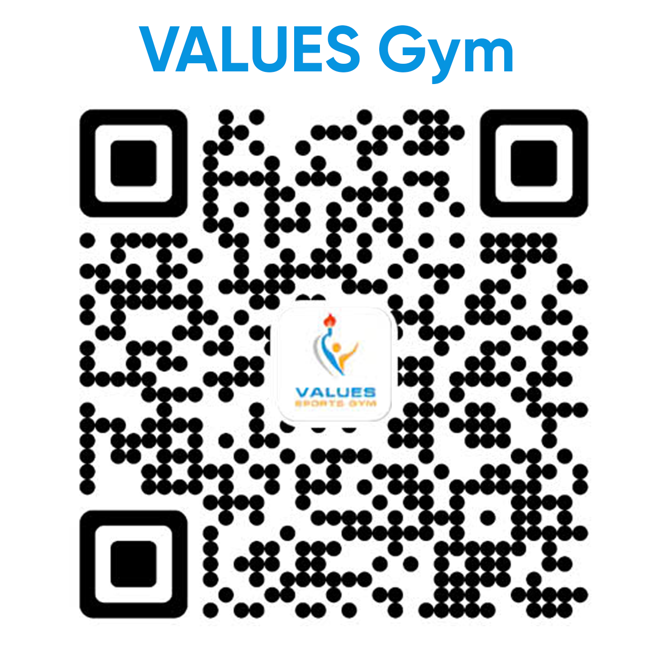 VALUES Gym