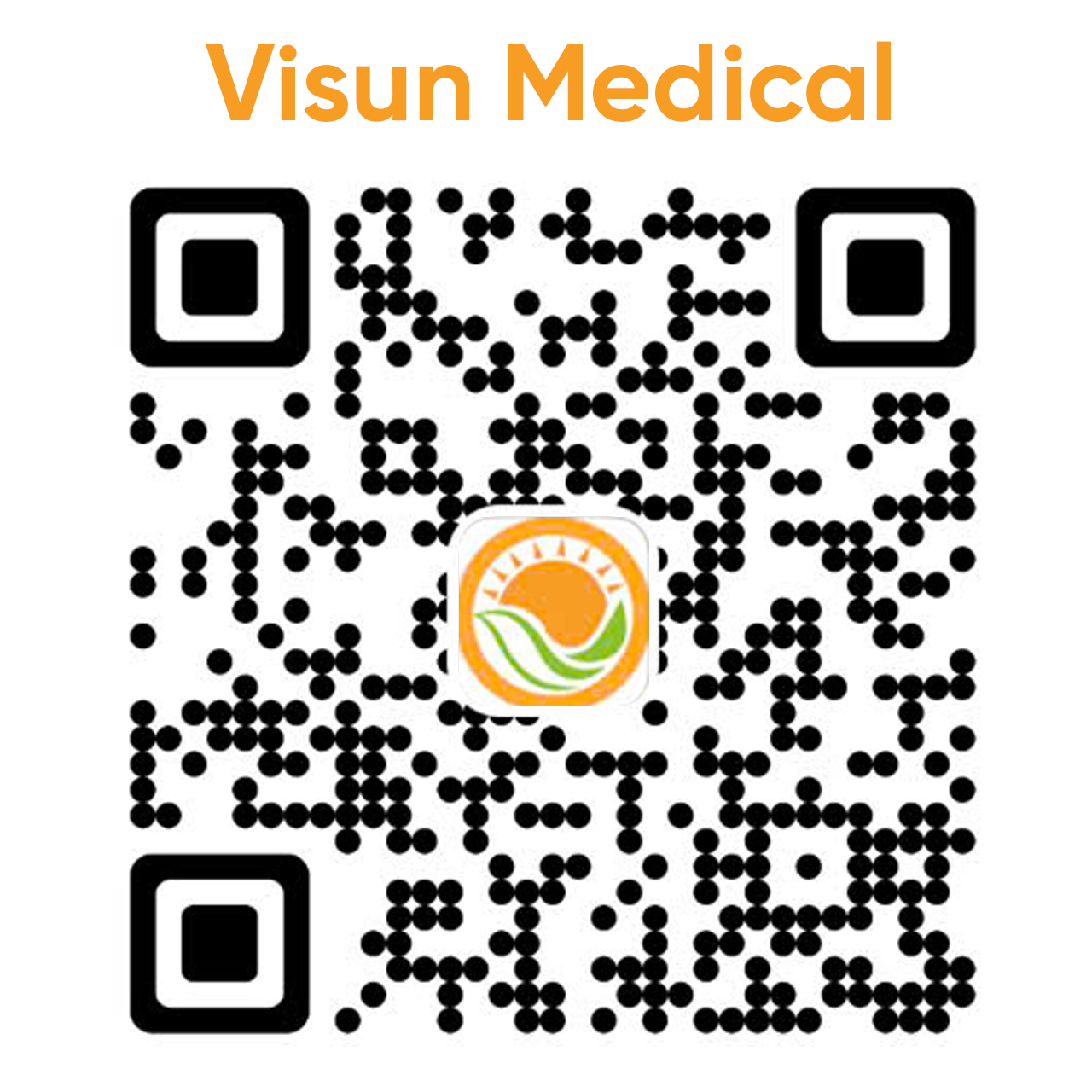 Visun Medical